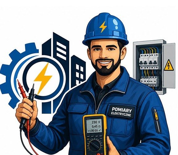 kontrola instalacji elektrycznej Sosnowiec